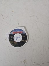 Hoosiers UMD/PSP Video Disk Only
