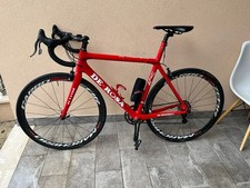 Bici Usata Su Strada De Rosa