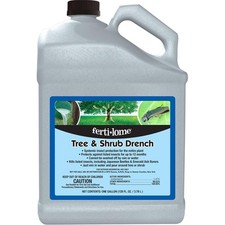 Fertilome 11207 Tree  Shrub Drench 1 gal 