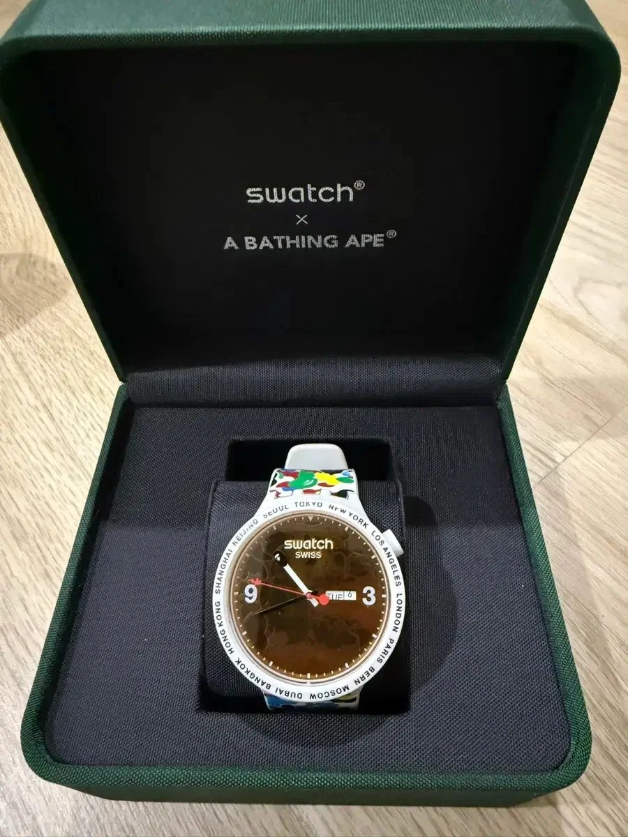 A Bathing Ape Watches, Parts & Accessories for sale | eBay