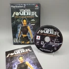 Tomb Raider: Angel of Darkness (PlayStation 2, 2003) PS2 CIB W/ Reg Card Tested