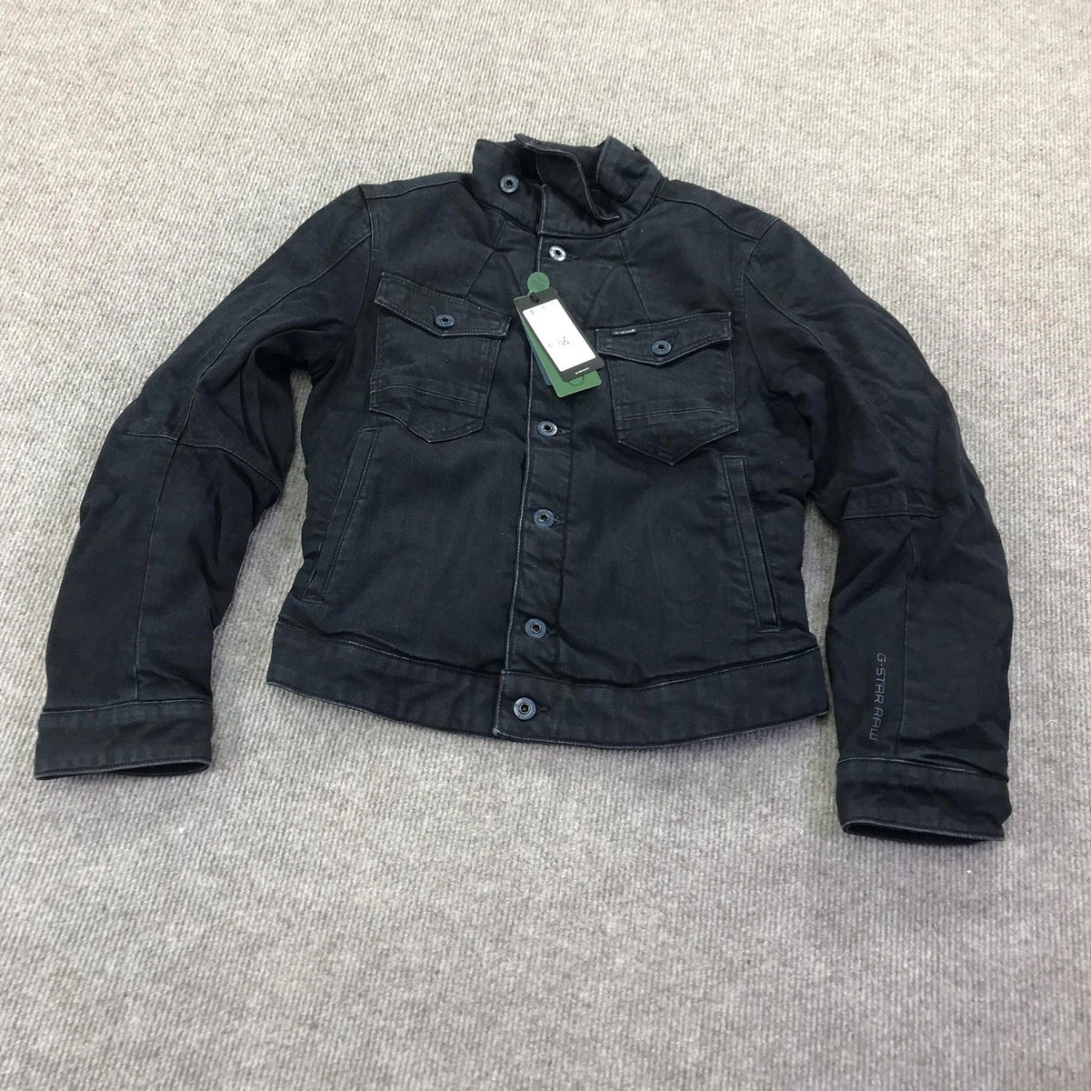 G-Star Raw Boxy Explorer Jacket Ladies Jackets, Beige (sun faded sand
