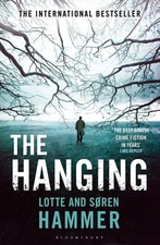 The Hanging (A Konrad Simonsen Thriller)