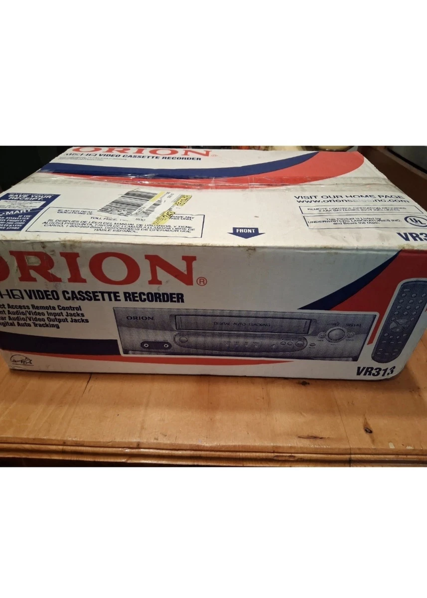 Orion Vintage Electronics for sale | eBay