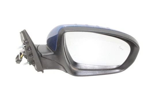 KIA OPTIMA Right Side Wing Mirror 10 Pin 1.7 Diesel 100kw 2015 RHD (damaged)