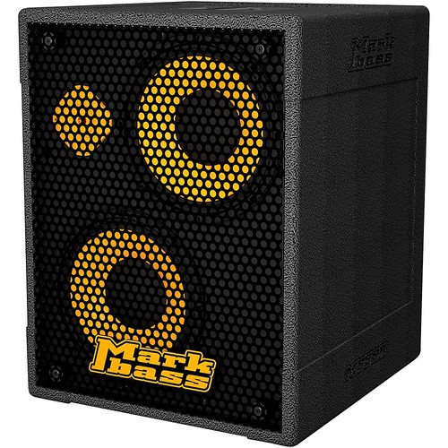 Markbass MB58R CMD 102 PURE Bass Combo Black Refurbished