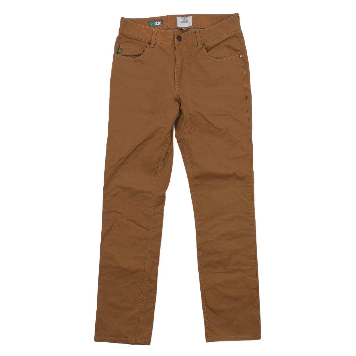 Stio Rivet Canvas Pant - Men’s