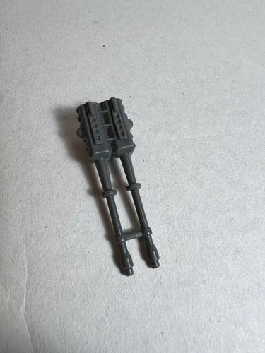VINTAGE STAR WARS ROTJ RETURN OF THE JEDI 1983 Y-WING TOP CANNON ACCESSORY