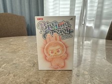 Labubu  Big Into Energy  V3 Sealed Blind Box  Authentic  Single  USA In Hand