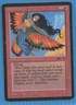 MTG: Arabian Nights: Bird Maiden (B)