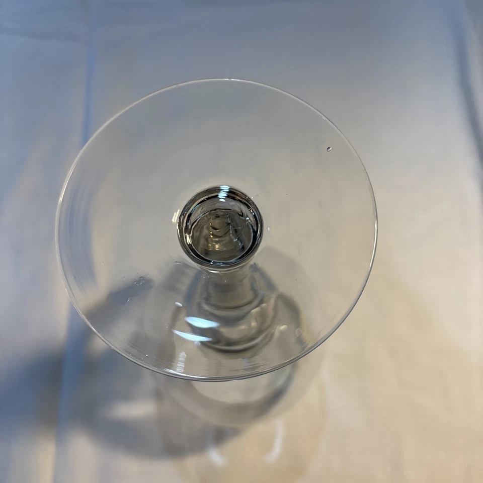 Candelabro esférico Hurricane - cónico, pilar o votivo Foto 3 de 4