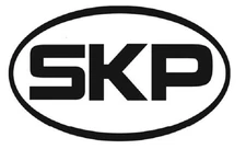 SKP SK89095 Engine Water Pump