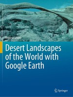 Desert Landscapes Of The World With Google Earth | Andrew Goudie | Taschenbuch