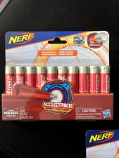 Nerf Mega Accustrike Darts 3 Pack