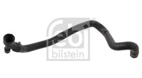 KÜHlerschlauch Wasserschlauch FÜR Vw New Beetle (9C1, 1C1) - Febi Bilstein 32123
