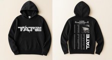 Tate McRae Merch Hoodie