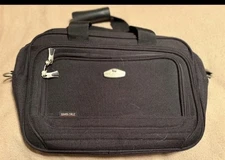 RICARDO TRAVEL CARRY ON BAG- USED ONCE!!