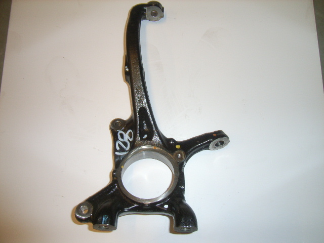 07-18 Toyota Sequoia Tundra 4x4 Left Steering Knuckle Factory OEM for