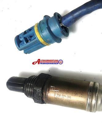 Bosch Lambdasonde 0258005094 Ls5094 MERCEDES BENZ online kaufen | eBay