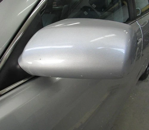 2007-2011 Toyota Camry Left Driver Side View Mirror Power