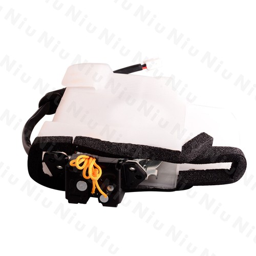 Rear Tailgate Door Latch Lock Actuator for 2003-2009 Toyota 4Runner 4.0L 4.7L - Picture 6 of 8