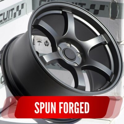 Cuei レーシングウィール A1 75A Products | CueiWheels