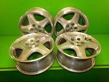 04-08 Acura Tl Oem Enkei Wheels Rims 16x6.5 5x114.3mm Honda Accord Prelude