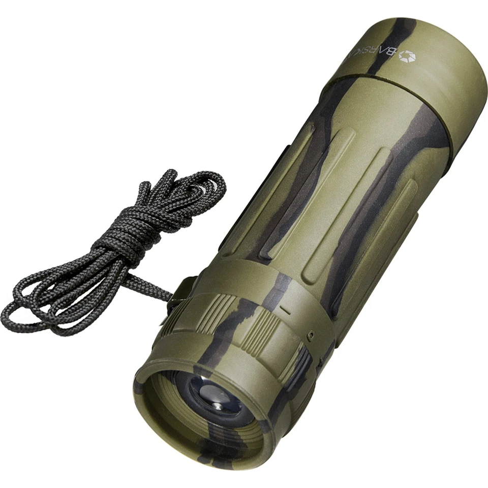 Barska 10x25 LucidView Camo Monocular w/ Case, AA10195 - Image 3 of 3