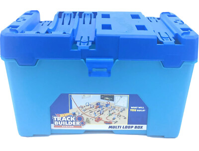 track builder multi loop box