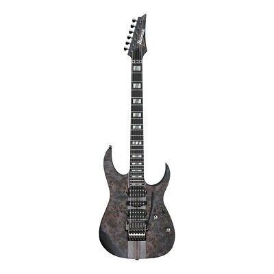 Ibanez RG Premium RGT1270PB-DTF Deep Twilight Flat Electric Ibanez RG Premium RGT1270PB-DTF Deep Twilight Flat Electric