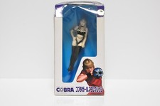 BANPRESTO Space Adventure COBRA Utopia Figure Girls Collection Anime Toy