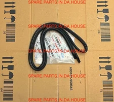 Beko Dishwasher Upper Top Door Seal Gasket BDFN26440WA BDFN26440WC BDFN26440X