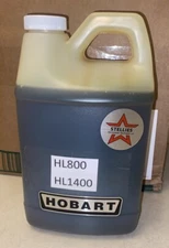 Hobart Mixer Oil HL800/1400 Transmission Oil Direct Replacement
