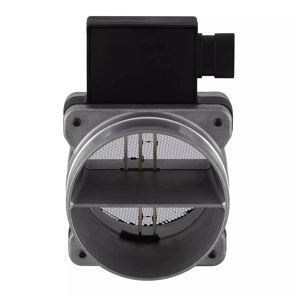 Mass Air Flow MAF Sensor for Chevrolet Camaro Express 1500 GMC Savana 2500 Yukon - Image 3 of 4