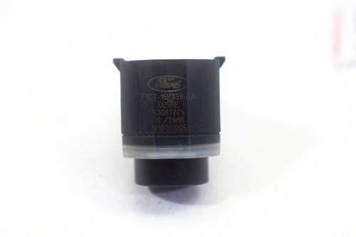 FORD Mondeo V BA7 PDC Sensor Einparkhilfe F1CT-15K859-BA schwarz PARKSENSOR - Picture 6 of 6