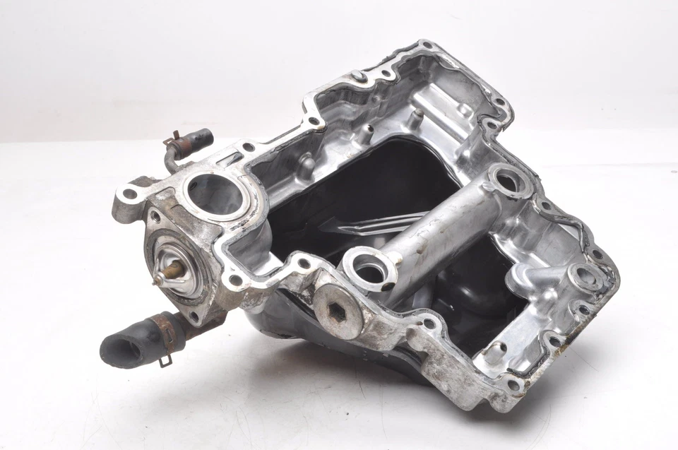 SUBARU LEGACY IV 2.0D 150CV Cárter De Aceite - Imagen 3 de 4