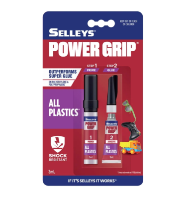 Selleys Araldite Ultra Clear 24ml- Priced Per Unit Minimum Order 6 Uni - Foto 2