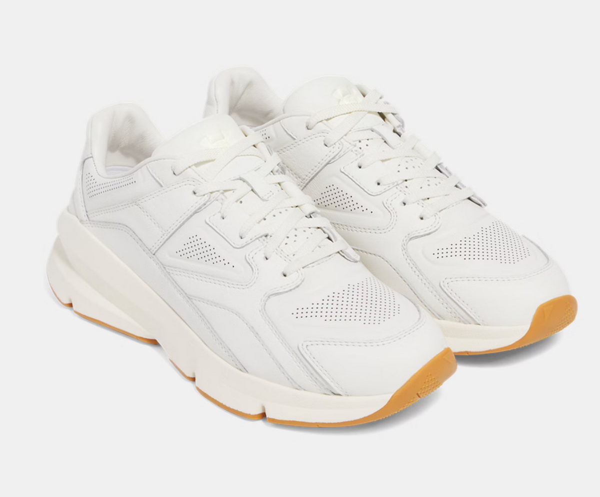 Under Armour UA Forge 96 Luxe Retro Shoes White | eBay