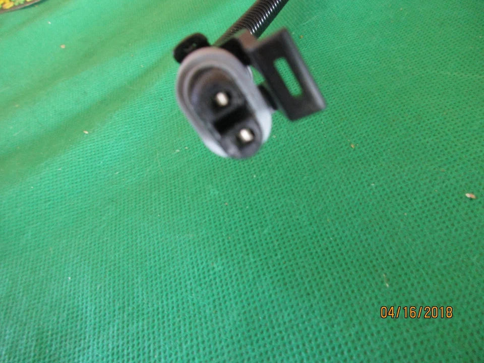 NUEVO CONJUNTO DE BOMBA/FILTRO DE COMBUSTIBLE SIN ESCOBILLAS MERCURY MARINE RFCM 12/24V GENUINO 8M6001429 Foto 4 de 4