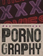 Pornography (Groundwork Guides, 4) by 