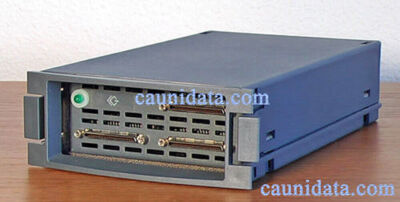 DS-DWZZH-03 STORAGEWORKS SCSI HUB 3 DIFF PORTS SBB 70-33271-01 1-YEAR WARRANTY