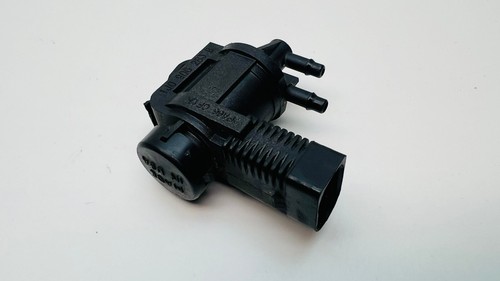 1J0906283B Volkswagen Audi Seat Skoda Original Magnetventil