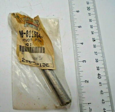 Hobart Pivot Pin 00-011554 Free Shipping NIP *65