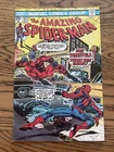 The Amazing Spider-Man #147 (Marvel 1975) Tarantula John Romita Sr Cover! VF/FN