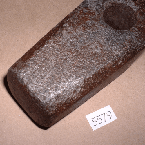 Sledge Hammer, Splitting Maul, Straight/Cross Peen Heads w/o Handles- select one - Picture 70 of 107