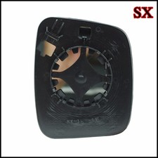 Retroviseur gauche (ou coque) Fiat Qubo