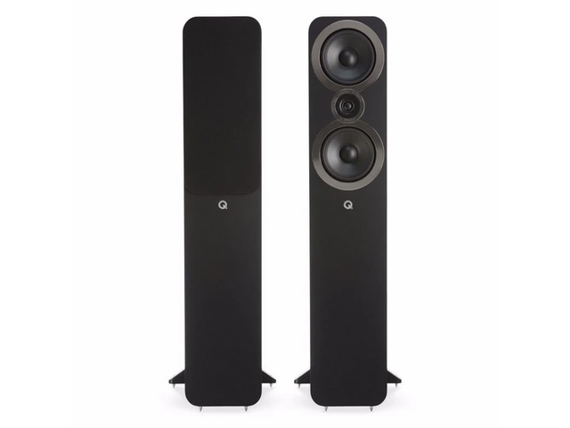 q acoustics concept 500 for sale
