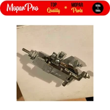 1939 1940 1941 1942 CHRYSLER NOS HEADLIGHT SWITCH MOPAR PARTS ORIGINAL MOPARPRO