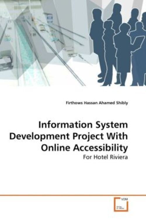 Thumbnail - Firthows Hassan Ahamed Shibly | Information System Development Project