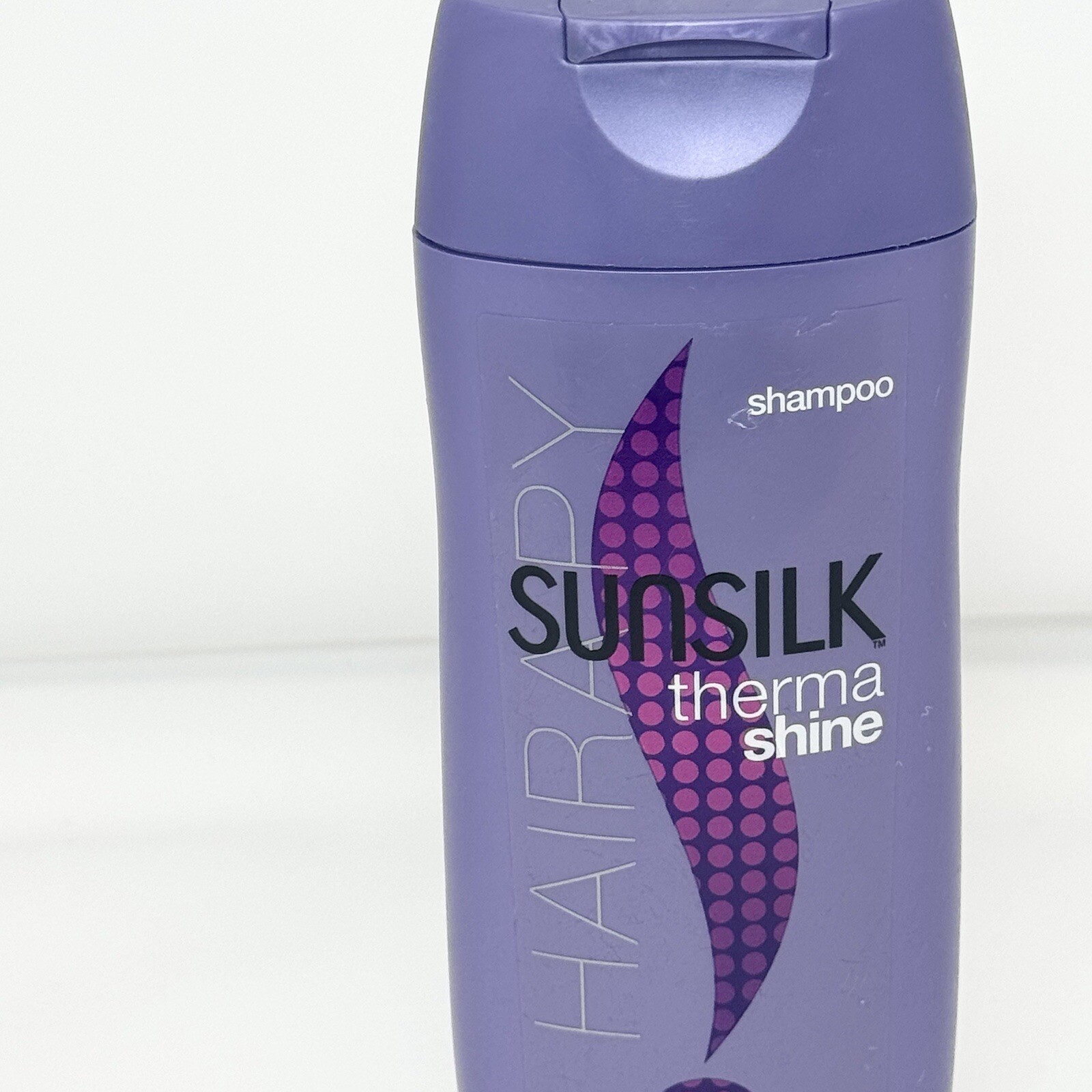 SUNSILK THERMASHINE Therma Shine Thermasilk Shampoo 355 ml / 12 OZ eBay